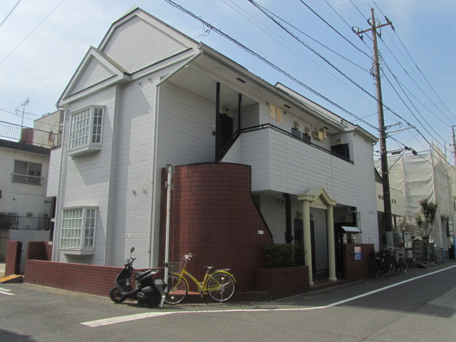 ディアステージ蒲生_画像4