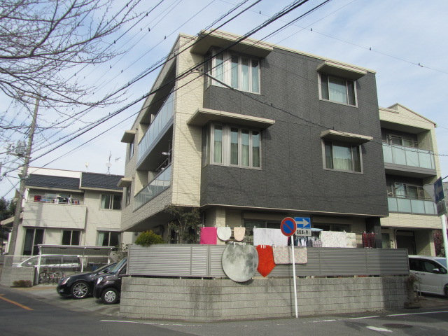 メゾントライ夢_画像4