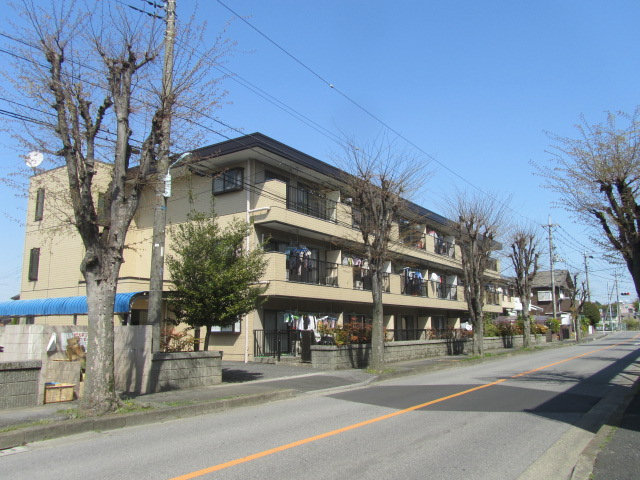グランドハイム中村_画像4