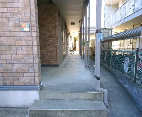 エスポアール茜町_画像4