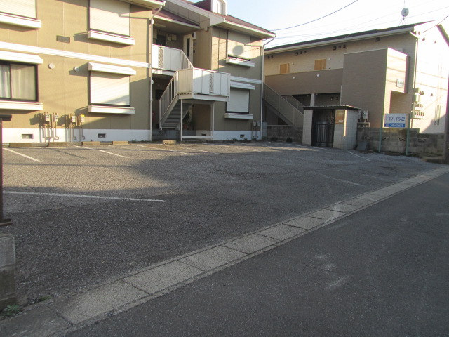 ＴＴハイツ２_画像4