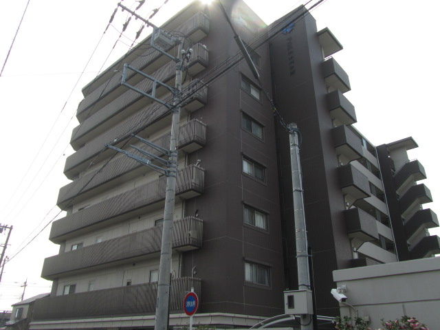 ポレスターブロードシティ_画像4