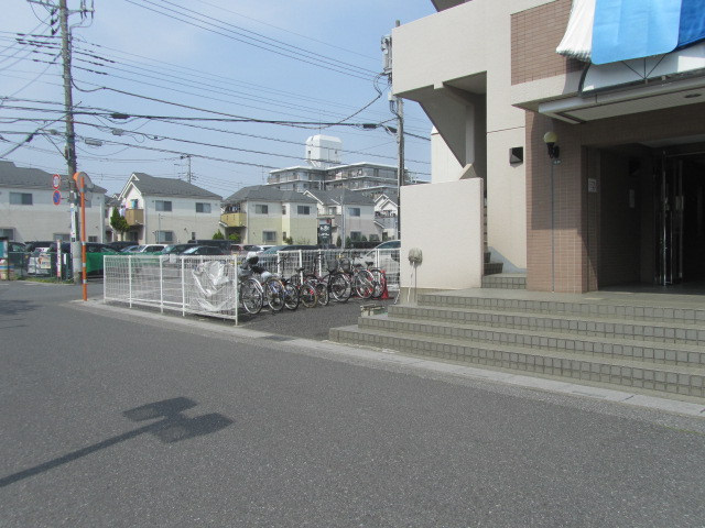 ベルドュムール越谷南_画像4