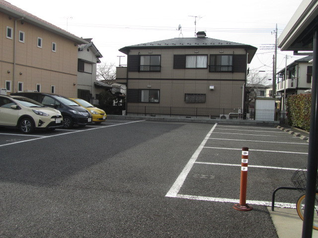 メゾン・ドゥ・リュミエールＢ棟_画像4