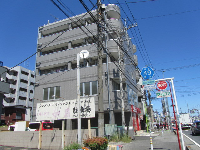 ＮＡビル_画像4