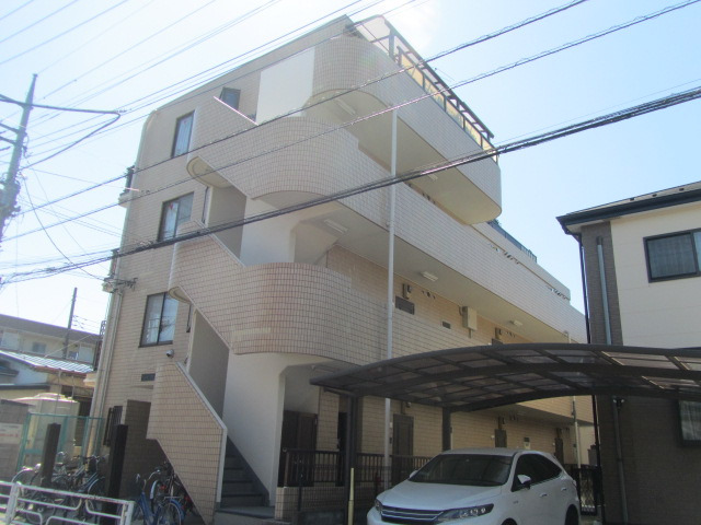 ベルメゾン南町_画像5