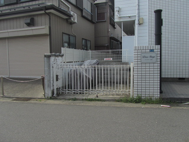 ディアステージ蒲生_画像5
