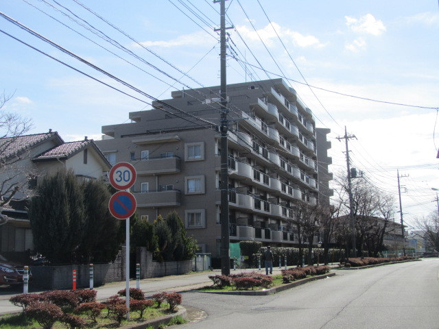 オーベル越谷南_画像5
